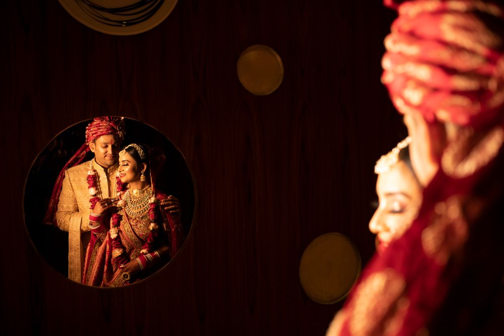 Photo From Soumya Wedding Makeover - By Soumya Verma Makeup
