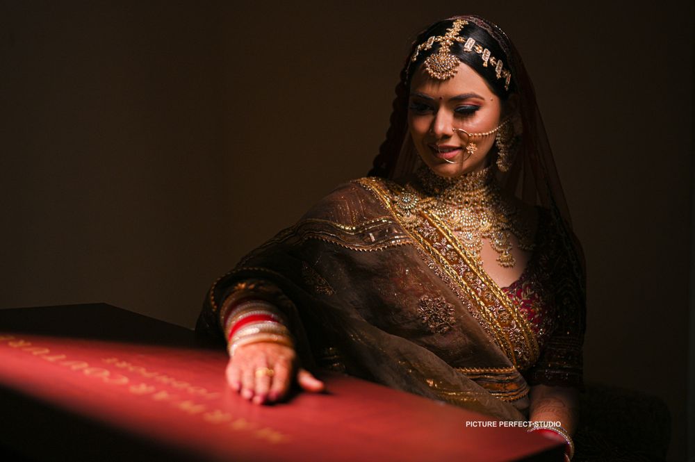 Photo From Mudra&Saur - By Picture Perfect Studio