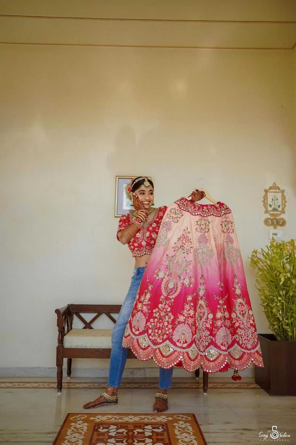 Photo From Krishma & Aditya - By Andiviaa Entertainments Pvt Ltd.