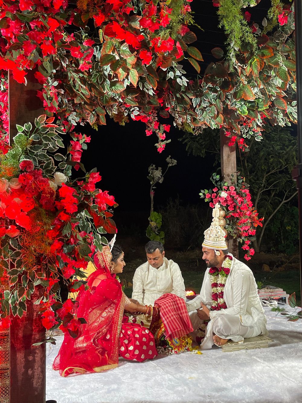 Photo From Wedding Vidhi Mandap - By Touchwood Bliss Nature Retreat- Pure Veg Resort