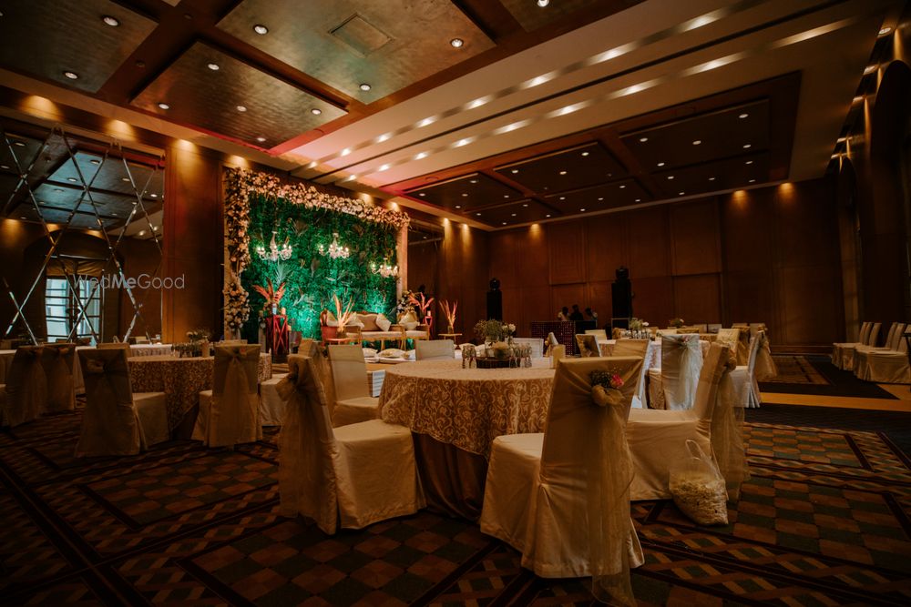 Photo From Destination Wedding at Trident - By InchPerfecto