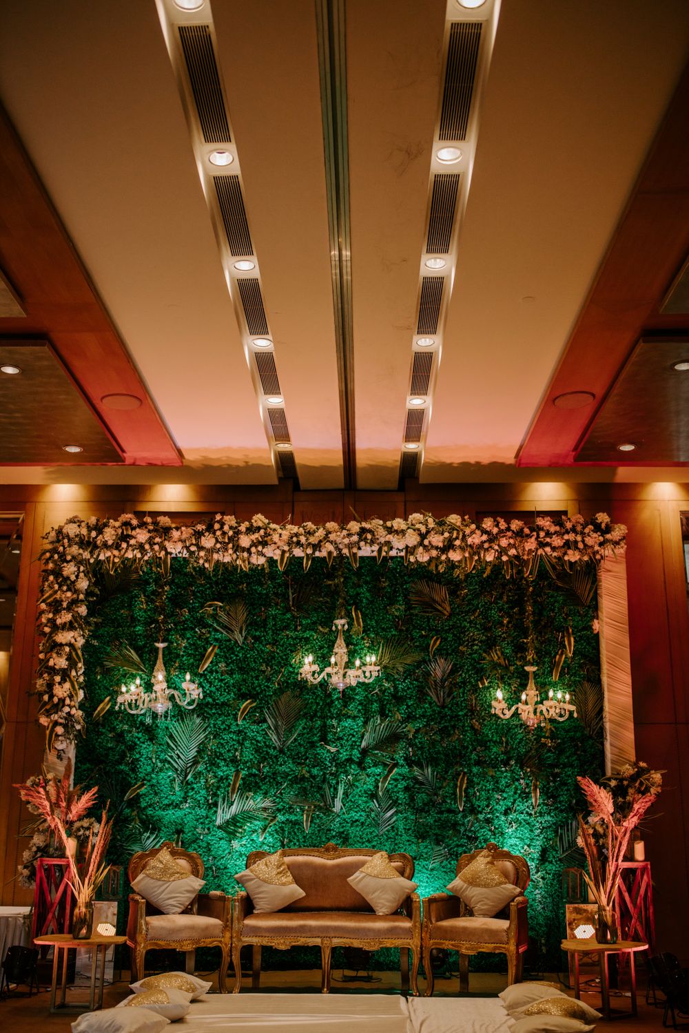 Photo From Destination Wedding at Trident - By InchPerfecto