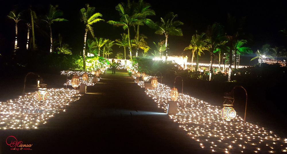 Photo From Beach Wedding (Mahabalipuram, Chennai) - By Mansa Wedding & Events