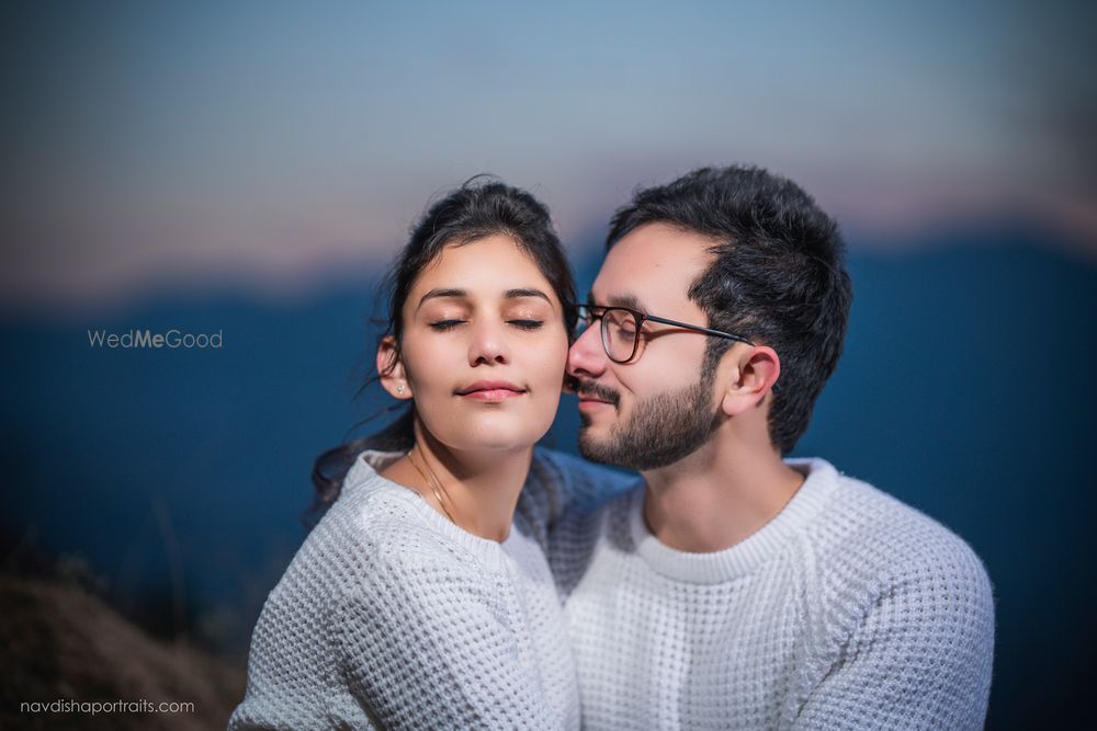 Photo From Aman & Babita - By Navdisha Portraits