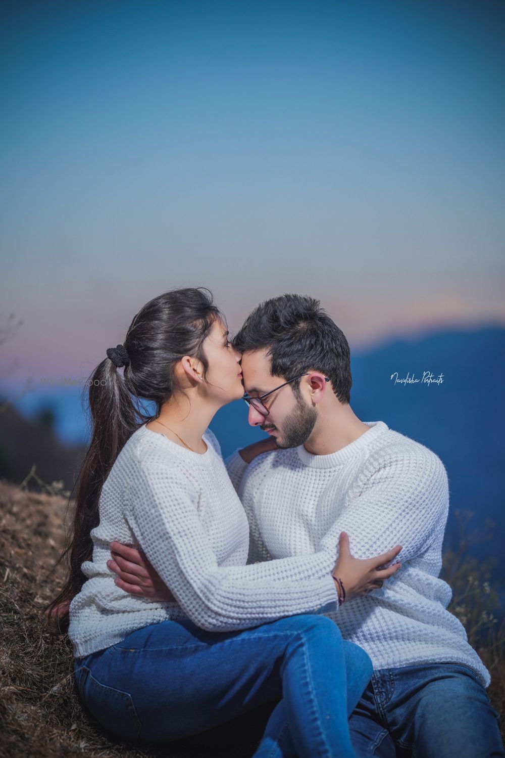 Photo From Aman & Babita - By Navdisha Portraits