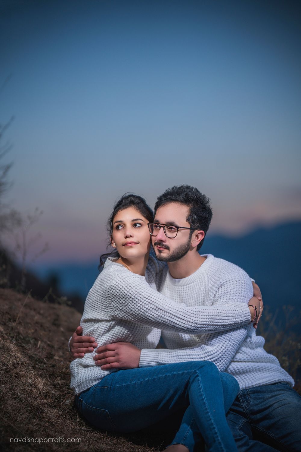 Photo From Aman & Babita - By Navdisha Portraits