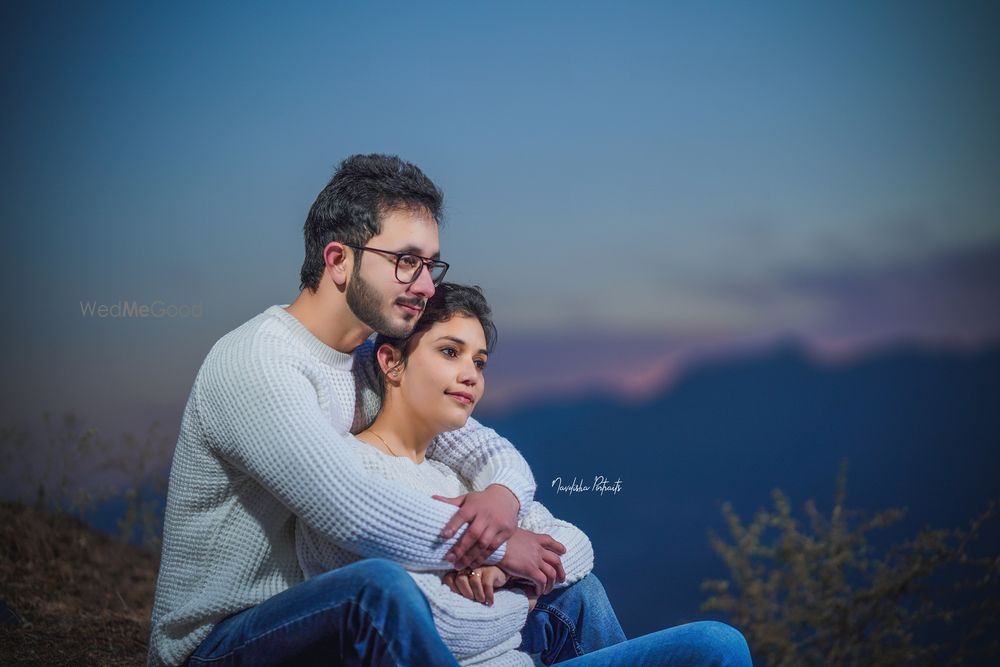 Photo From Aman & Babita - By Navdisha Portraits