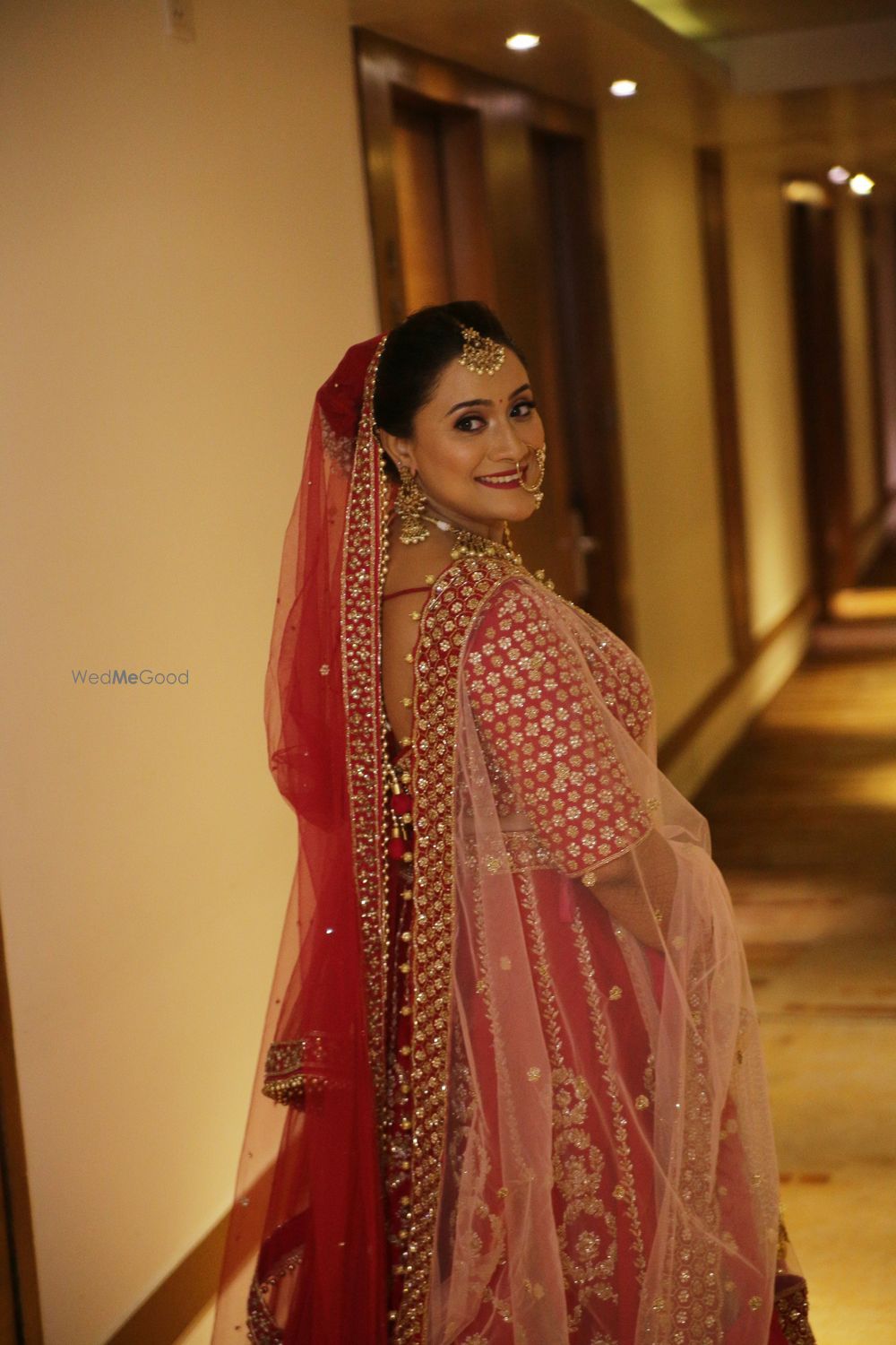 Photo From Deeksha’s wedding  - By Soumya Verma Makeup