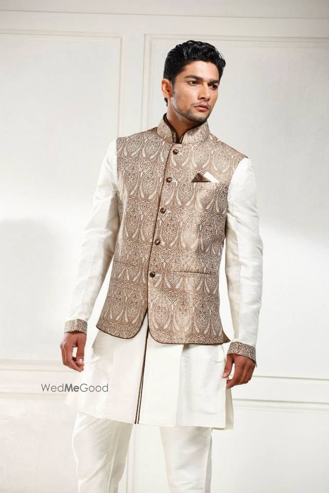 Photo From Nehru Jackets - By 9 to 7 Fashions