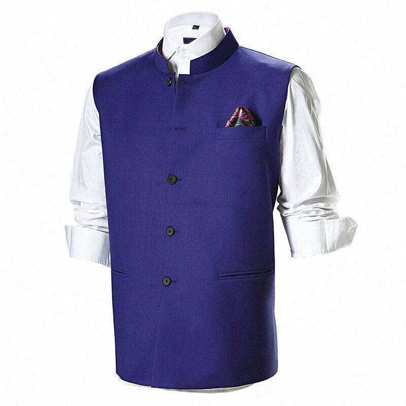 Photo of nehru jacket