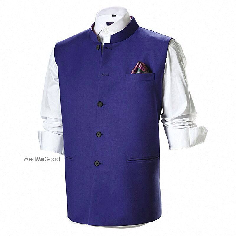 Photo of nehru jacket