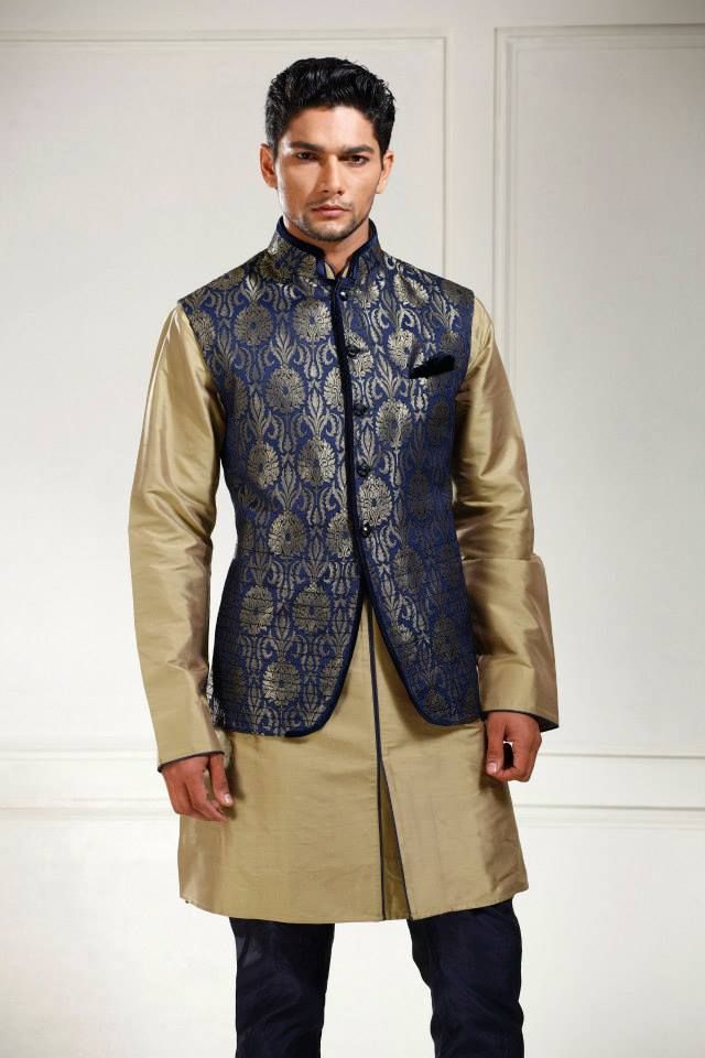 Photo From Nehru Jackets - By 9 to 7 Fashions