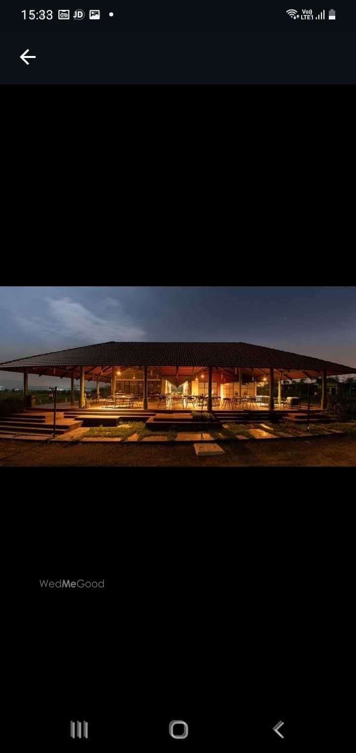 Photo From Restaurant Area - By Touchwood Bliss Nature Retreat- Pure Veg Resort