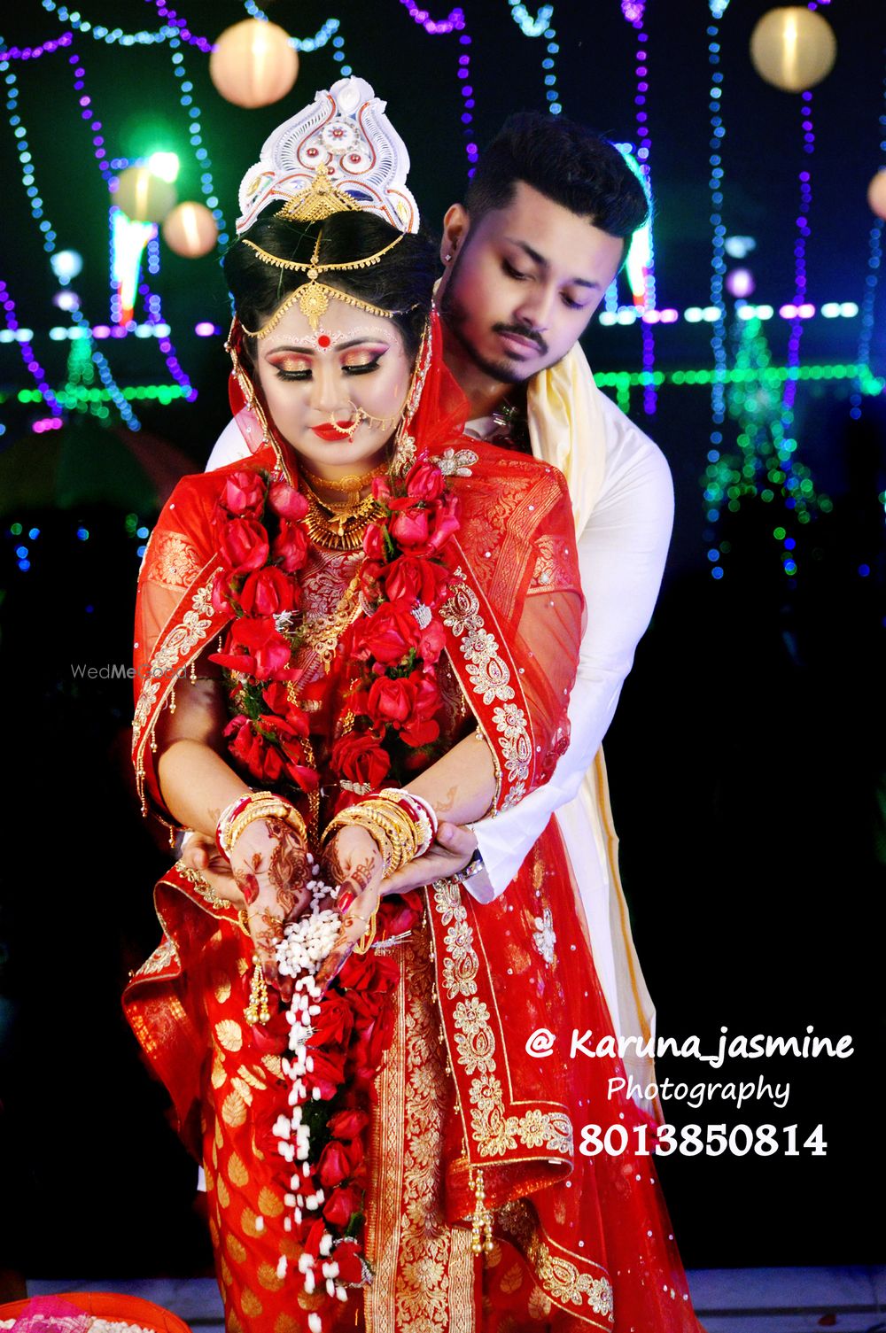 Photo From Album 2 - By Karuna Jasmine Photography