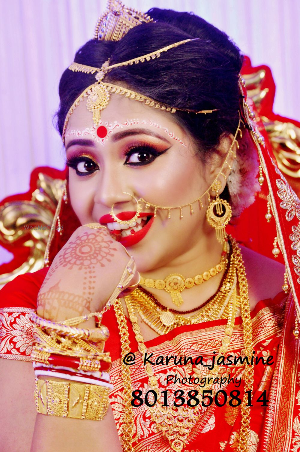 Photo From Album 2 - By Karuna Jasmine Photography