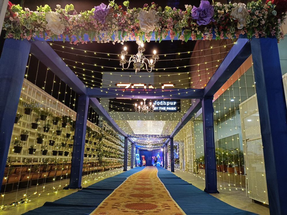 Photo From Wedding Event At Jodhpur - By Chirag Events and Entertainment