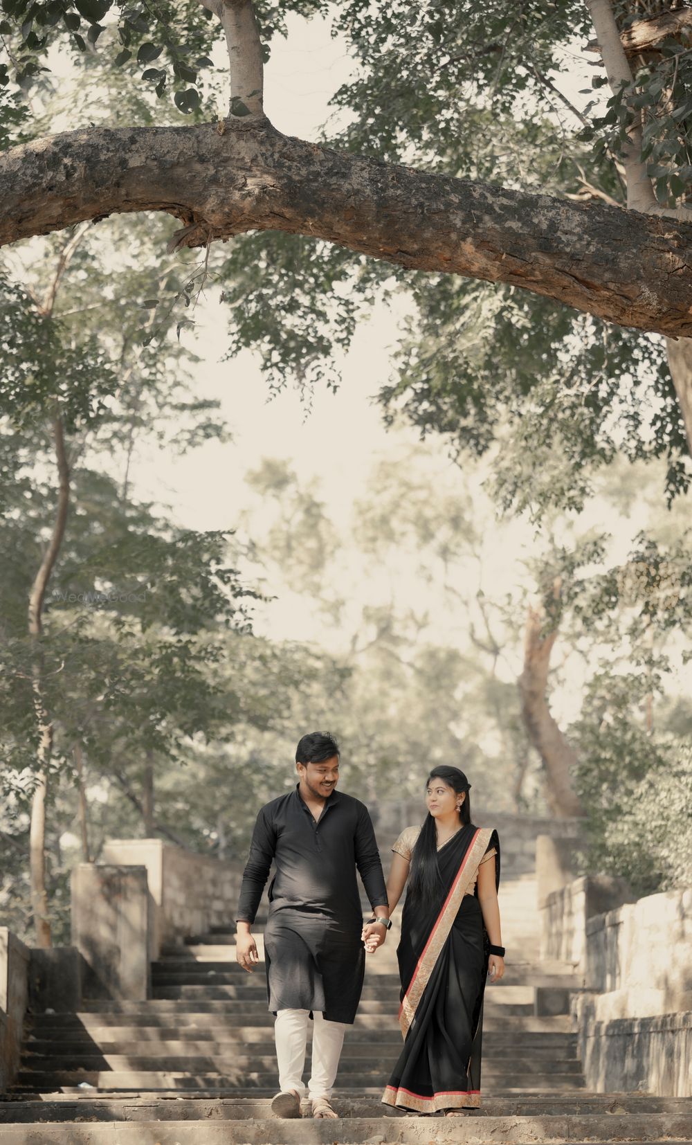 Photo From pre-wedding shoot - By moments click photography