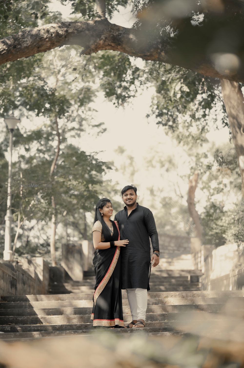 Photo From pre-wedding shoot - By moments click photography