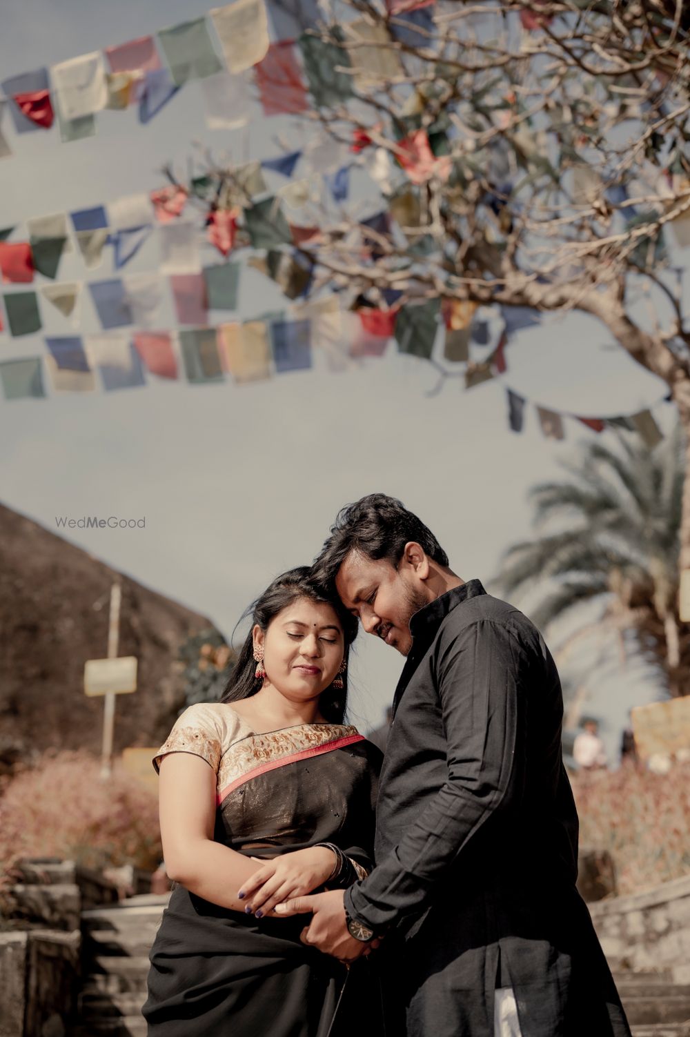 Photo From pre-wedding shoot - By moments click photography