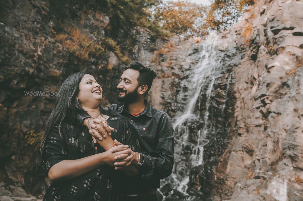 Photo From pre-wedding shoot - By moments click photography