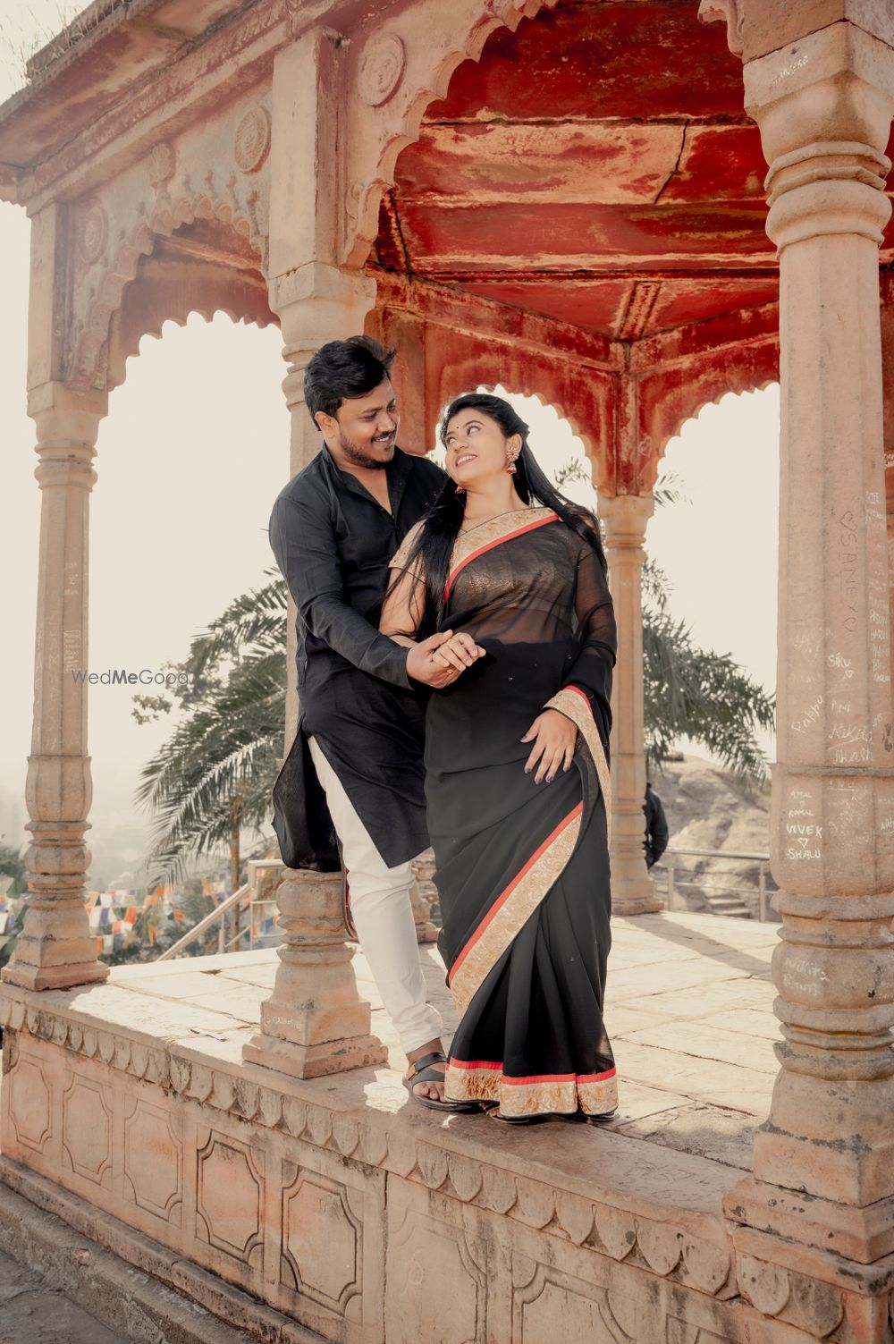 Photo From pre-wedding shoot - By moments click photography