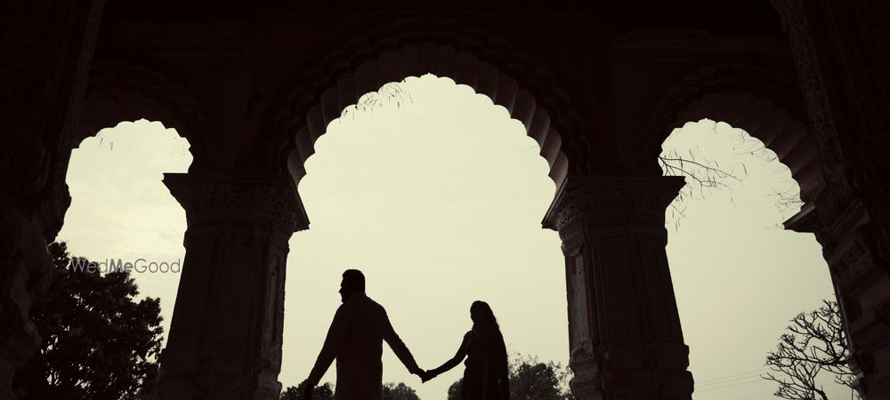 Photo From pre-wedding shoot - By moments click photography