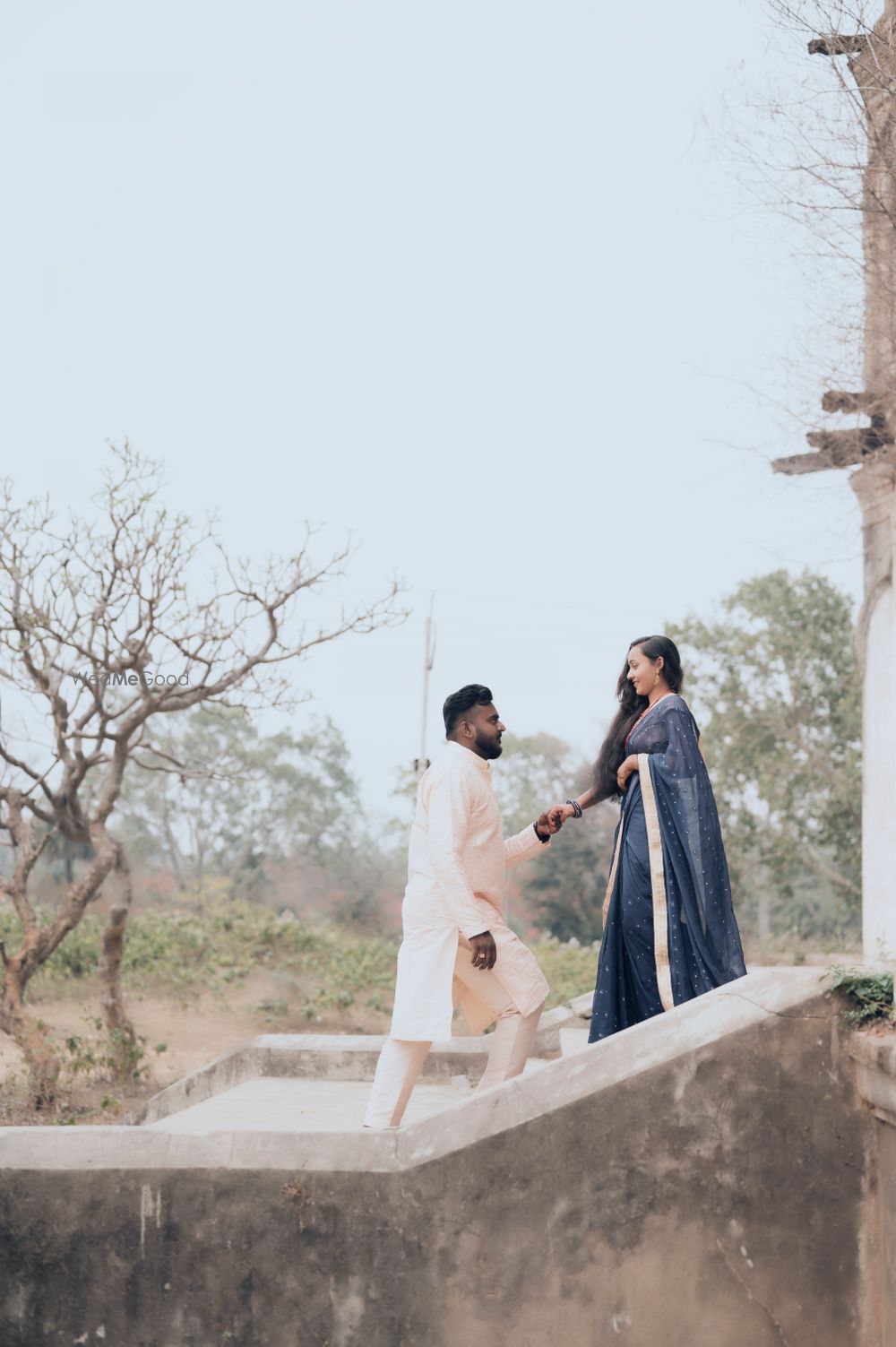 Photo From pre-wedding shoot - By moments click photography