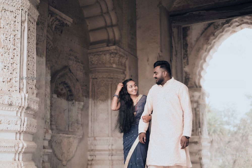 Photo From pre-wedding shoot - By moments click photography