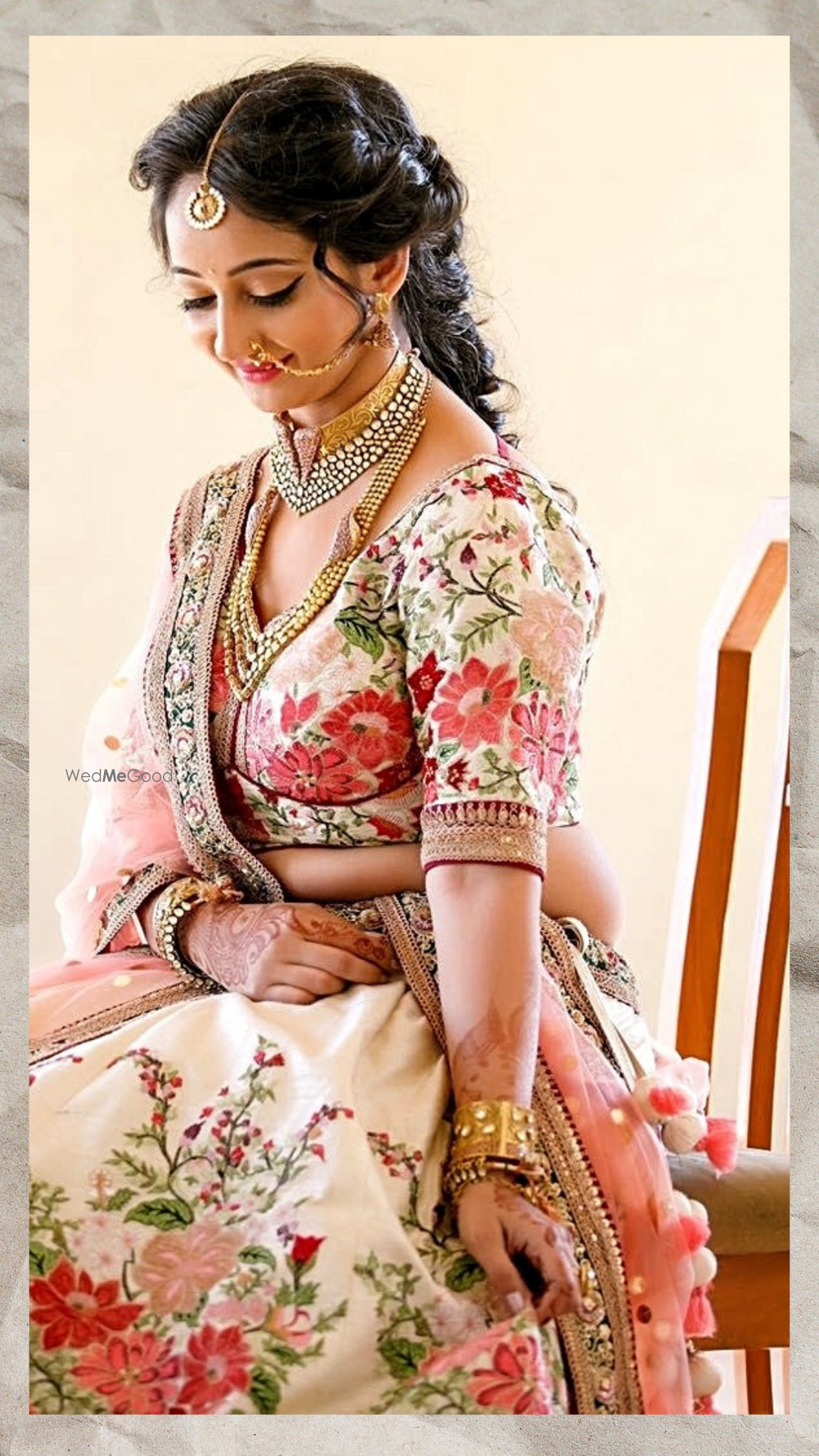 Photo From indian bridal makeup and hair - By Suman Singh Chauhan