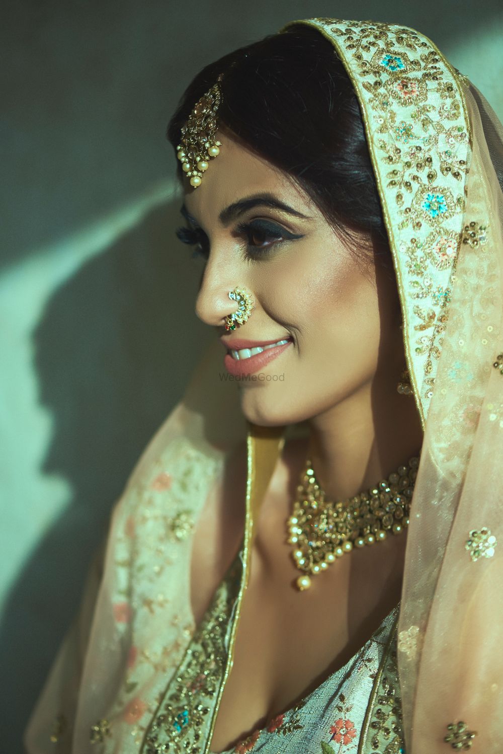 Photo From indian bridal makeup and hair - By Suman Singh Chauhan