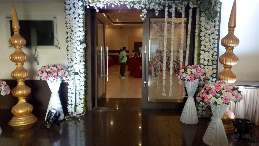 Photo From wedding - By V-Grace Event's & Entertainment