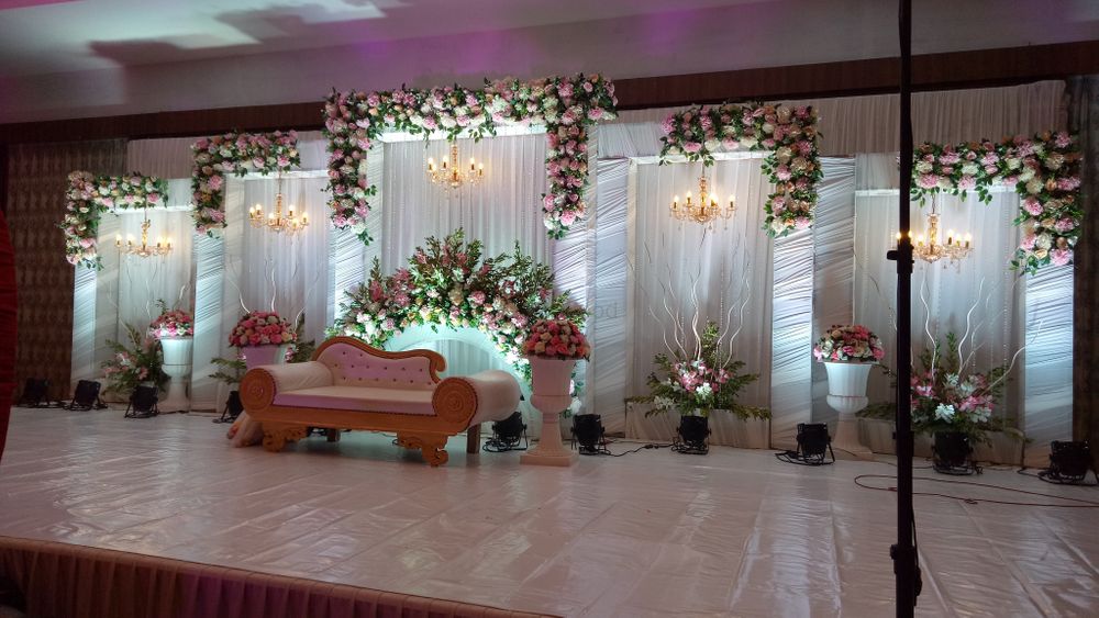 Photo From jaiwasl wedding - By V-Grace Event's & Entertainment