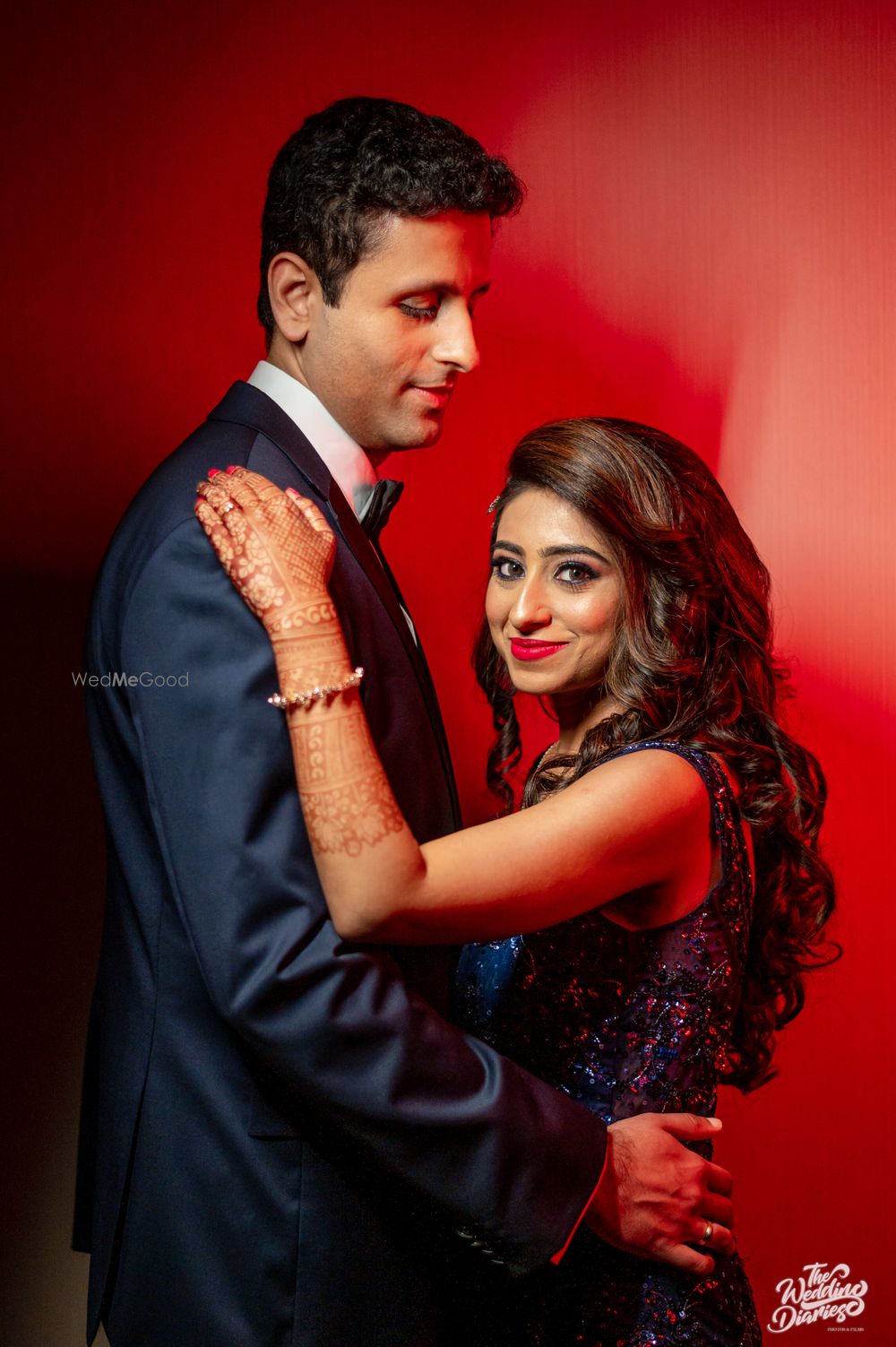 Photo From Tanvi & Abhishek - By The Wedding Diaries