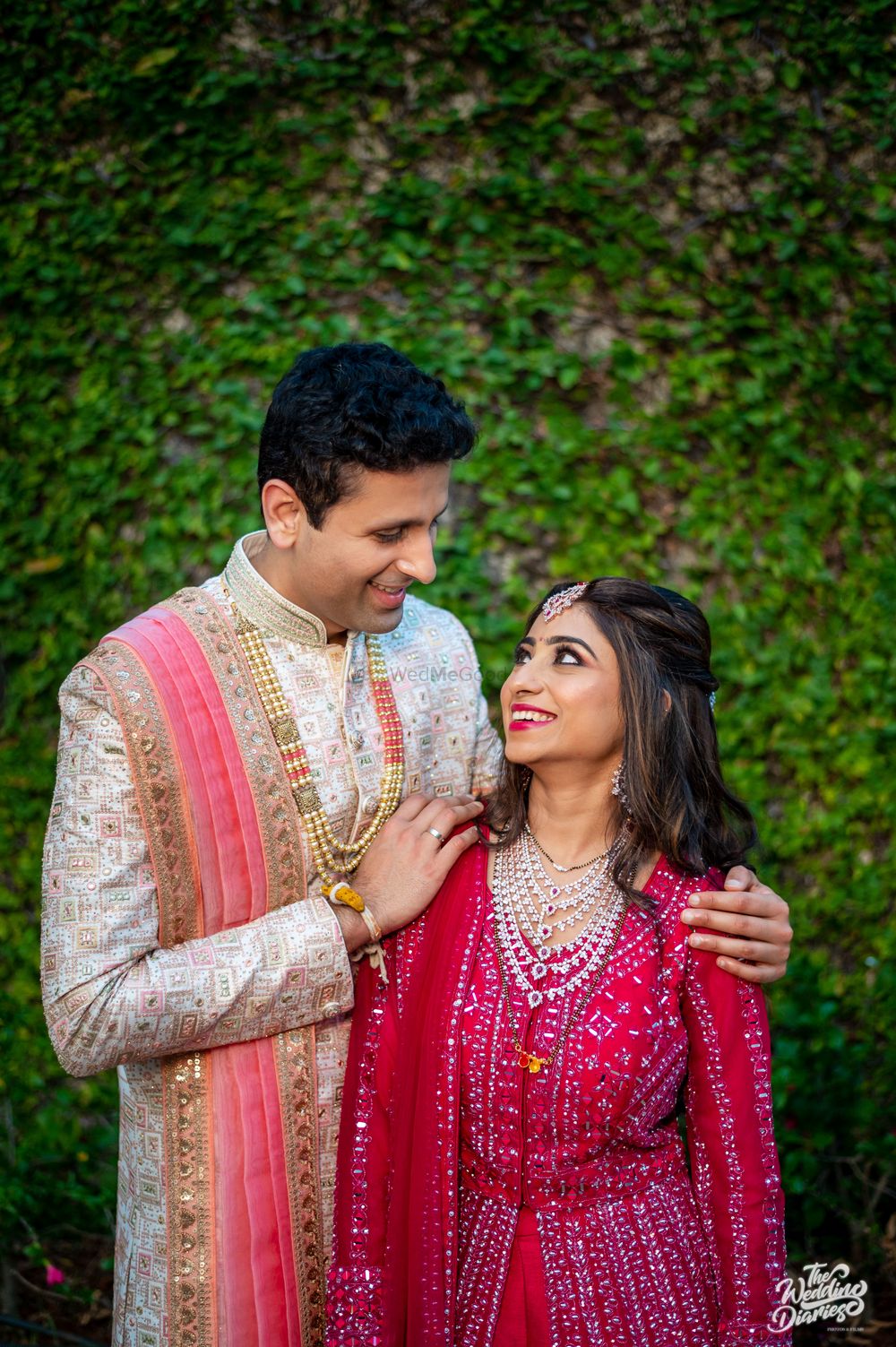 Photo From Tanvi & Abhishek - By The Wedding Diaries