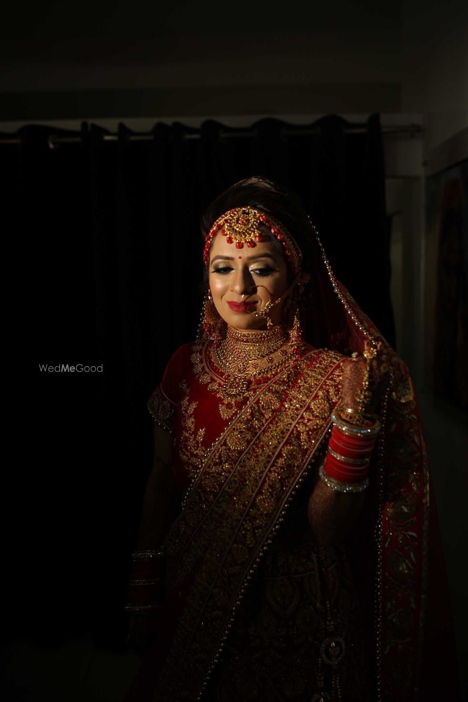 Photo From Bridal Makeup - By H2O Head 2 Toe Unisex Salon 