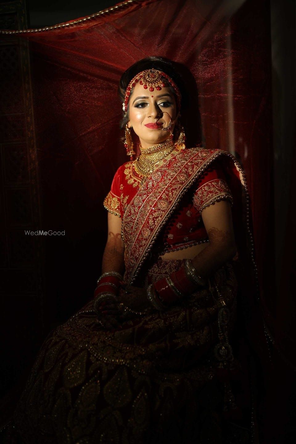 Photo From Bridal Makeup - By H2O Head 2 Toe Unisex Salon 