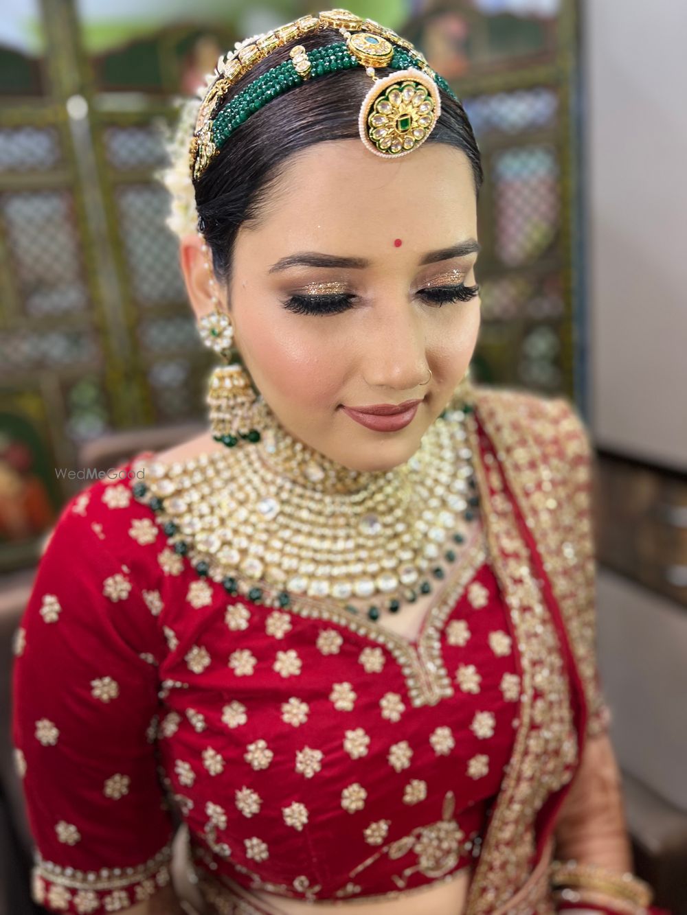 Photo From Bridal Makeup - By H2O Head 2 Toe Unisex Salon 