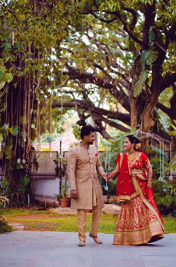 Photo From Ramee & Arun - By Breaking Bounds