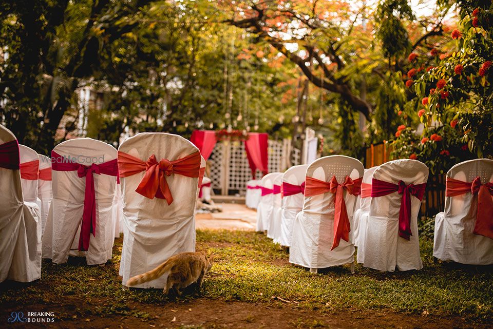 Photo From Ramee & Arun - By Breaking Bounds