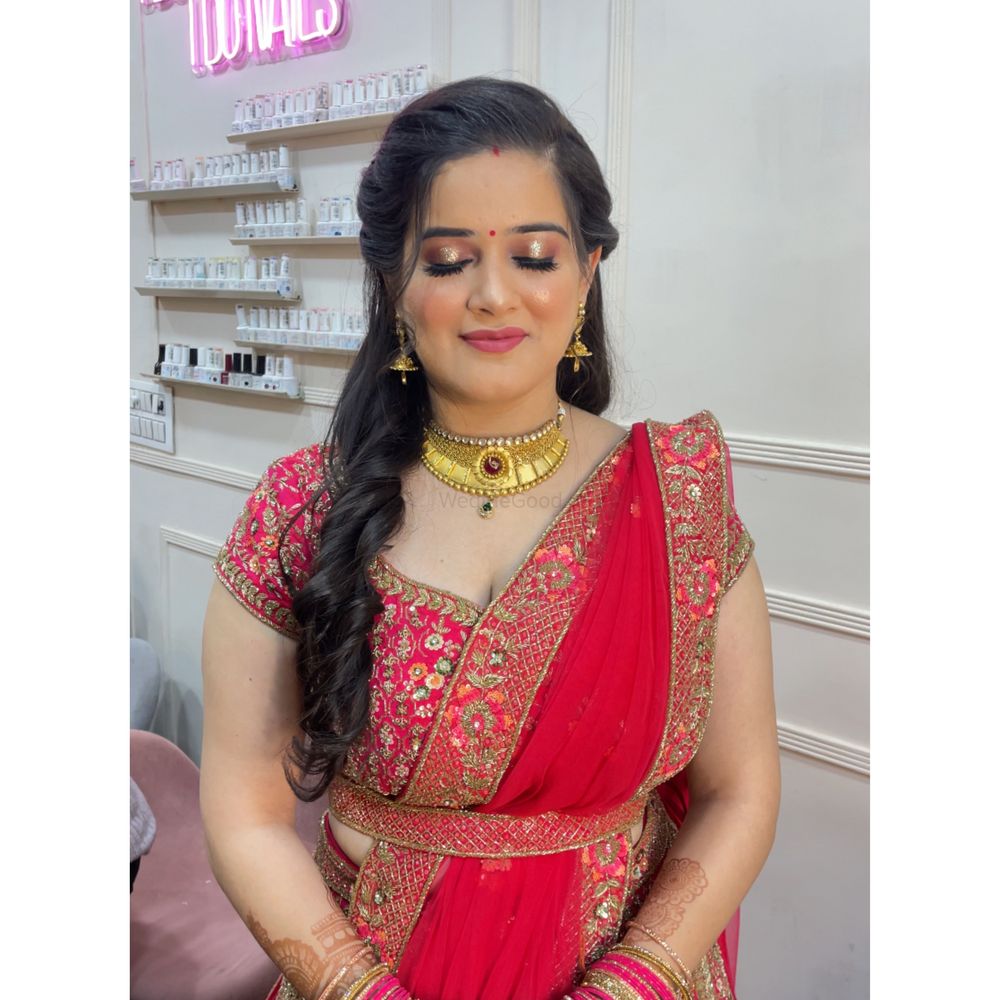 Photo From Party Makeups - By Makeup by Tanupreet Kaur