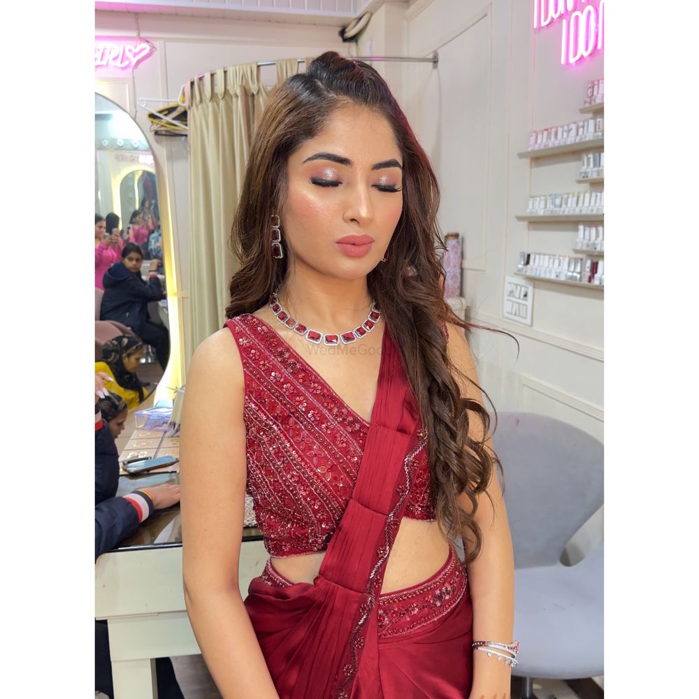 Photo From Party Makeups - By Makeup by Tanupreet Kaur