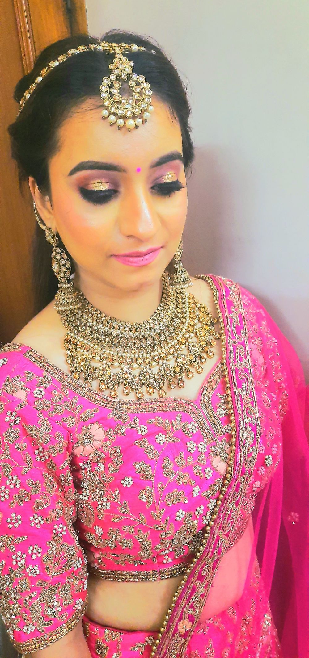 Photo From Client - By The Beauty Stories by Bhawna Bhatia