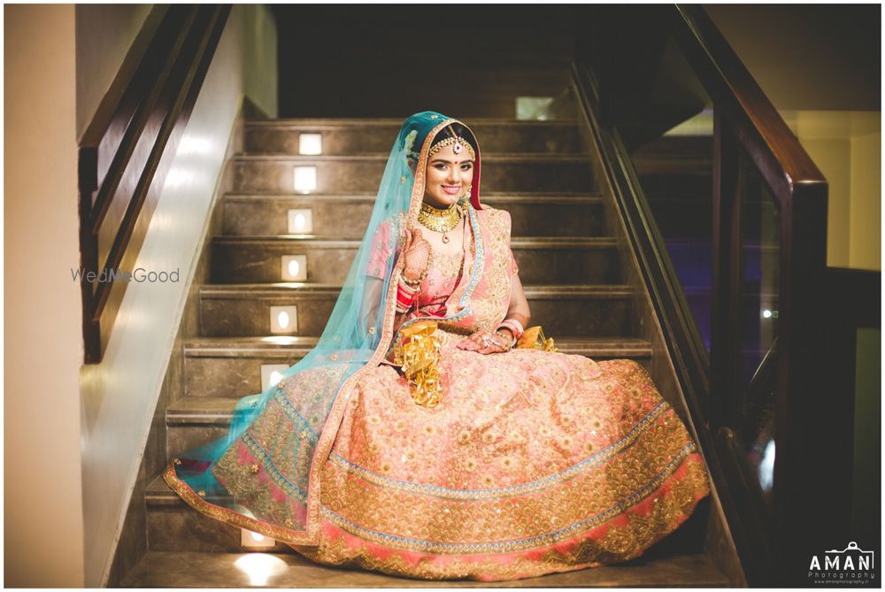 Photo From sushen&Akansha - By Aman Photography