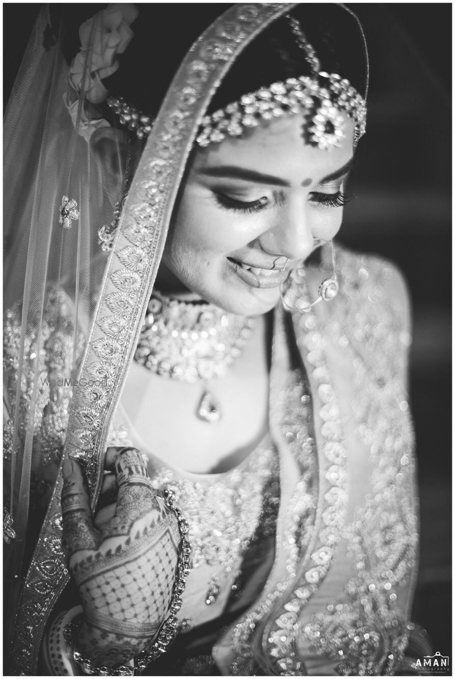 Photo From sushen&Akansha - By Aman Photography