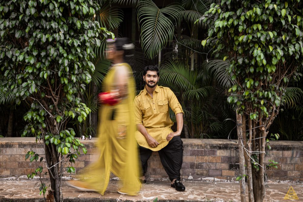 Photo From Gauranng & Neha - By Still Frame Tales