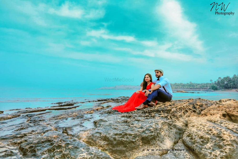 Photo From pre wedding shoot - By Capture Memory