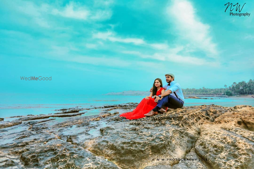 Photo From pre wedding shoot - By Capture Memory