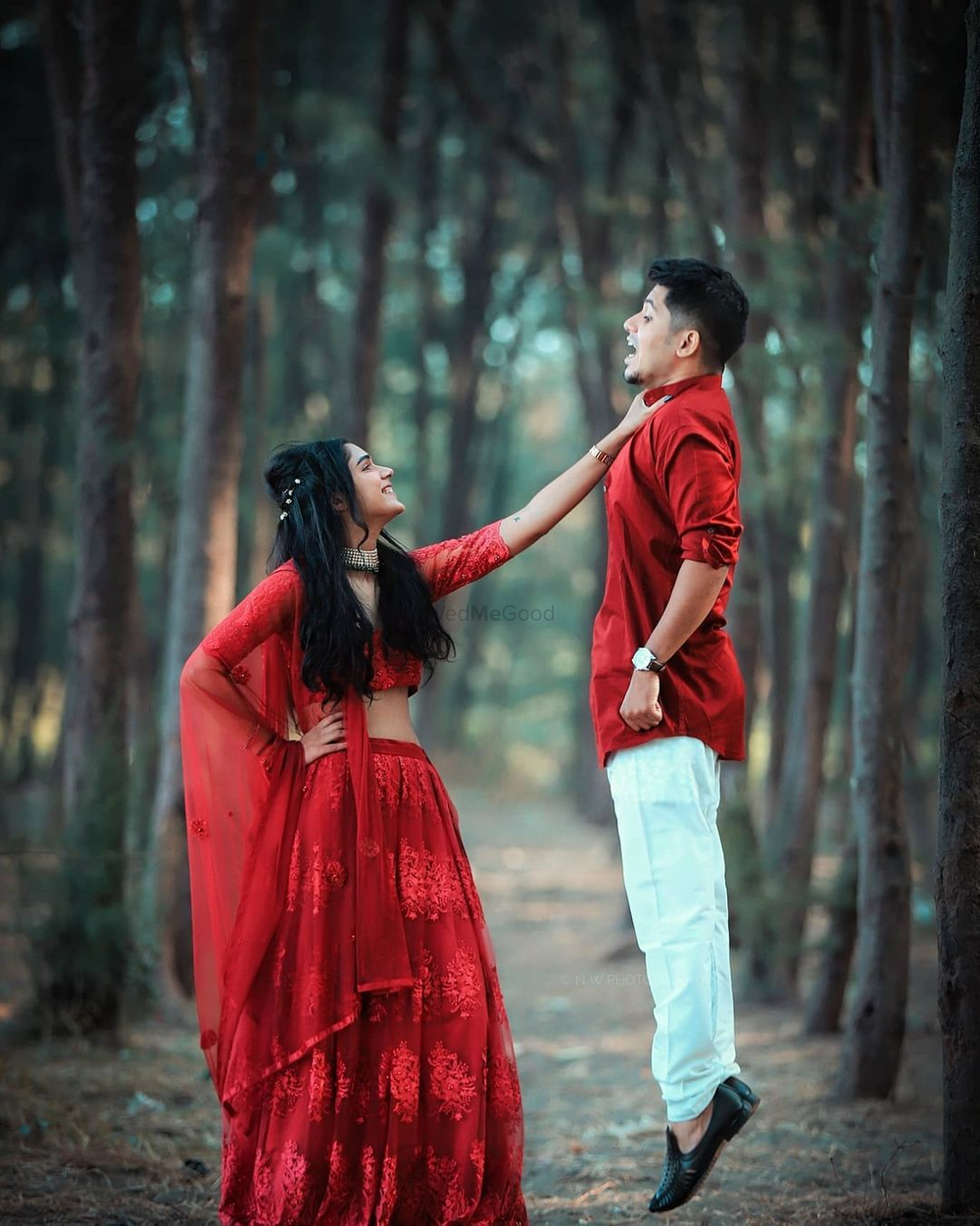 Photo From pre wedding shoot - By Capture Memory