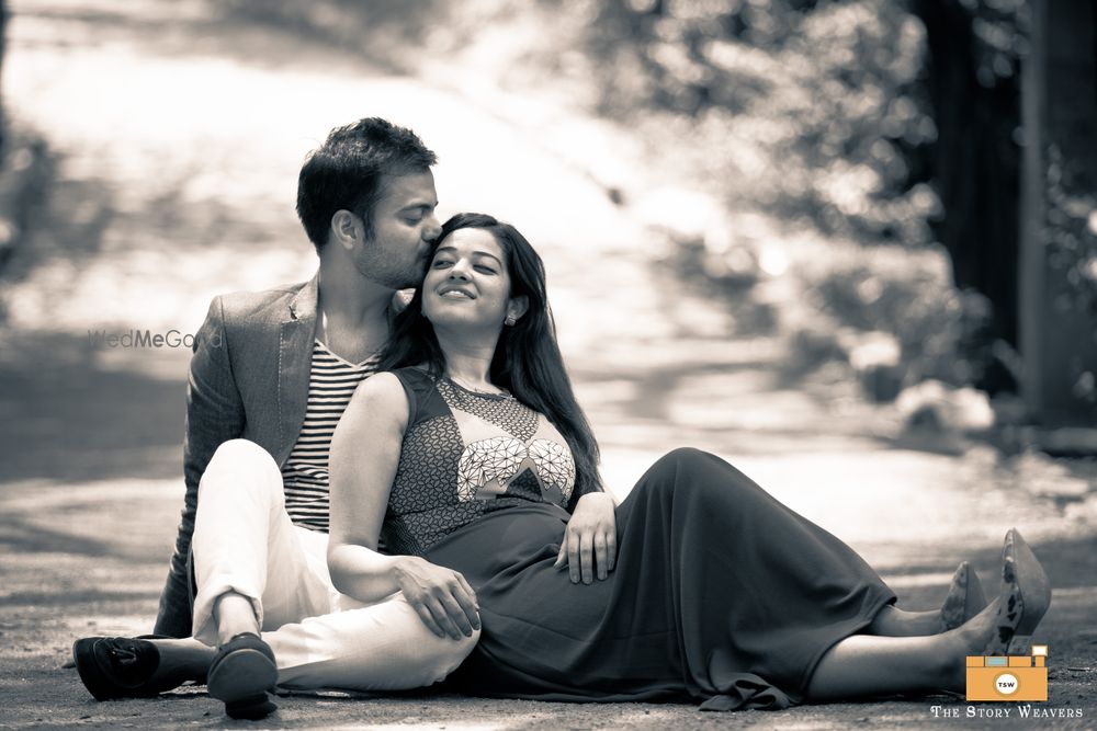 Photo From Deepak + Ankita - By The Story Weavers