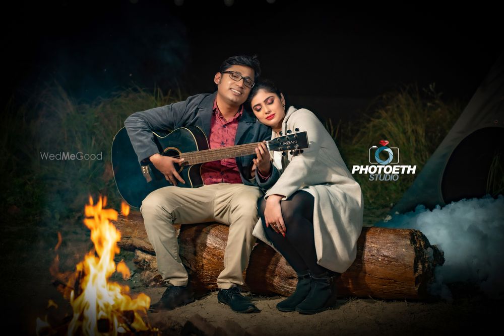 Photo From Dr. Sourav Chakraborty and Suranjana Banerjee - By Photoeth Studio